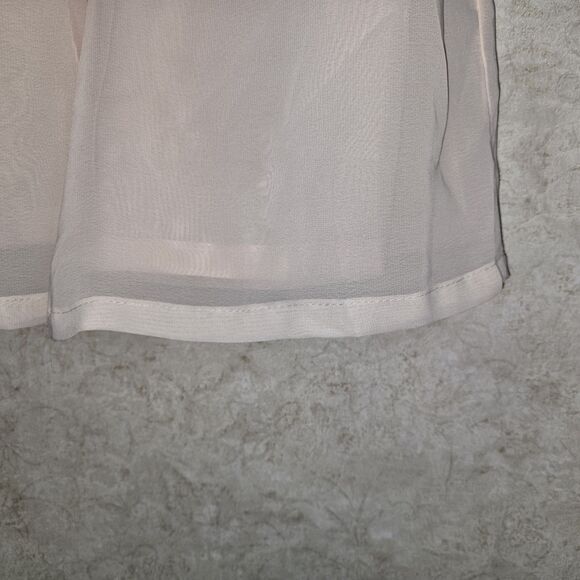 NEW LanTing Bride Pale Pink Roset MOB Two Piece Set Size 10 - Picture 10 of 12